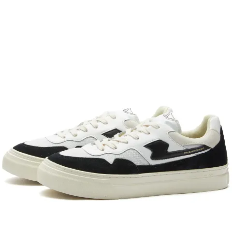 Pearl S-Strike Suede Mix