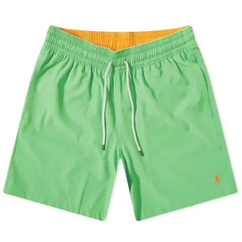 Traveller Swim Shorts
