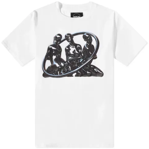 x Sherelle World Domination T-Shirt