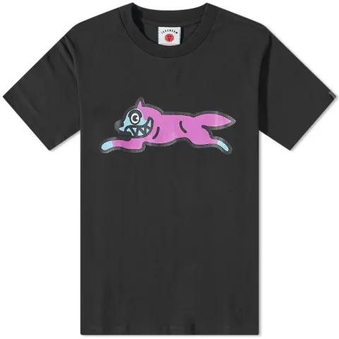 Running Dog T-Shirt