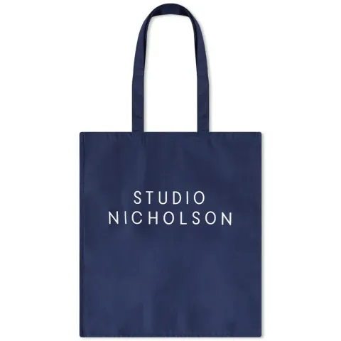 Logo Tote