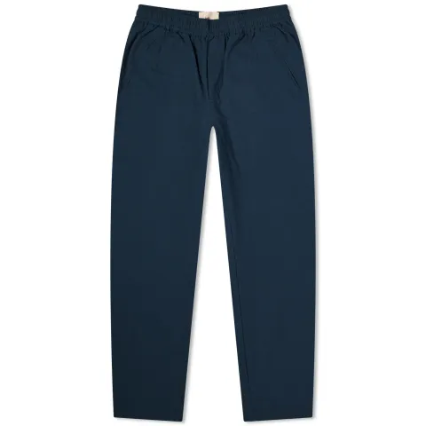 Crinkle Drawcord Assembly Trousers