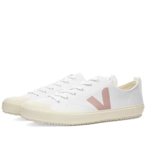 Nova Low Canvas Sneaker