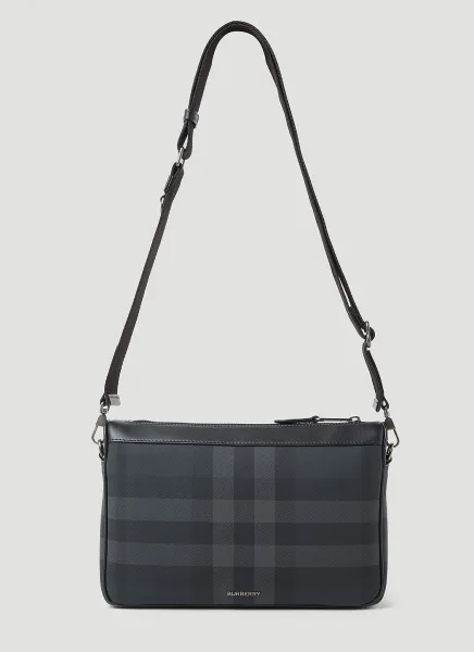 Rambler Crossbody Bag