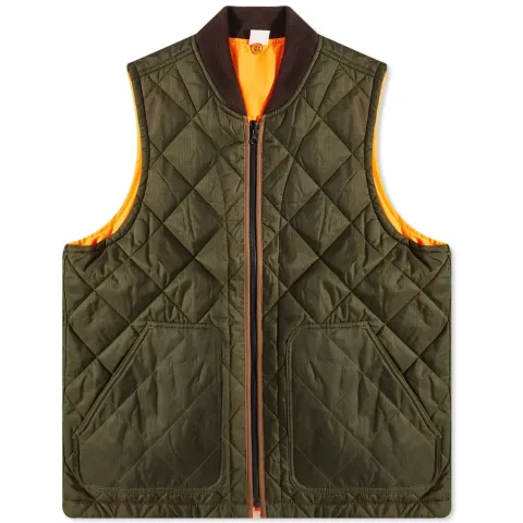 Eagle Plains Liner Vest