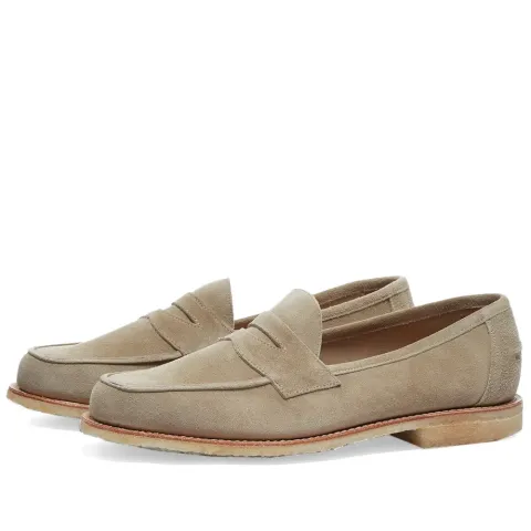 Edwin Penny Loafer