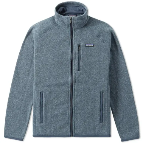 Better Sweater Jacket