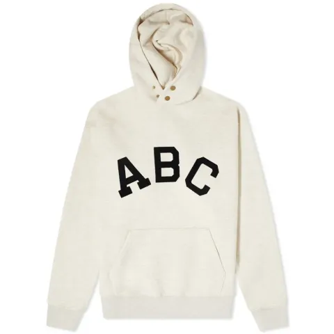 ABC Hoodie