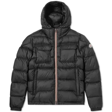 Morane Jacket