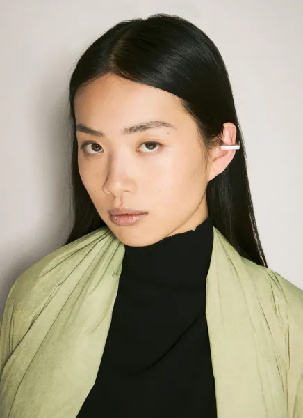 Prong Ear Cuff