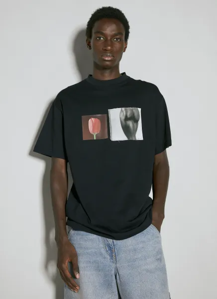 Mapplethorpe T-Shirt