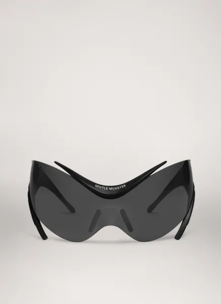Spiral 01 M01 Sunglasses