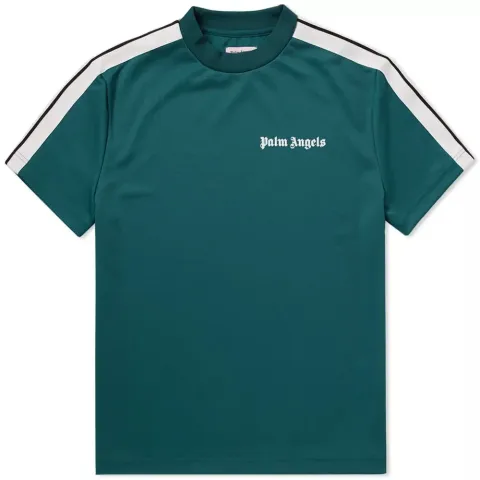Track Taping Tee