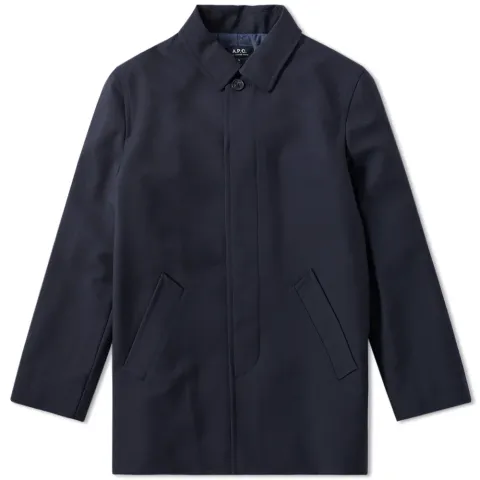 A.P.C. Preston Mac