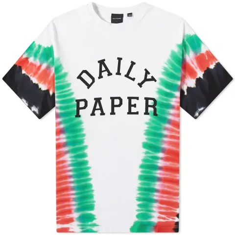 Mocta Tie Dye T-Shirt