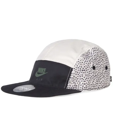 Jumpman AW84 AMD 17 Cap