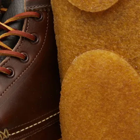 6 Eye Hunt Boot
