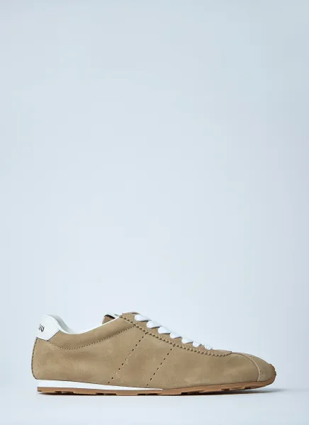 Plume Sneakers