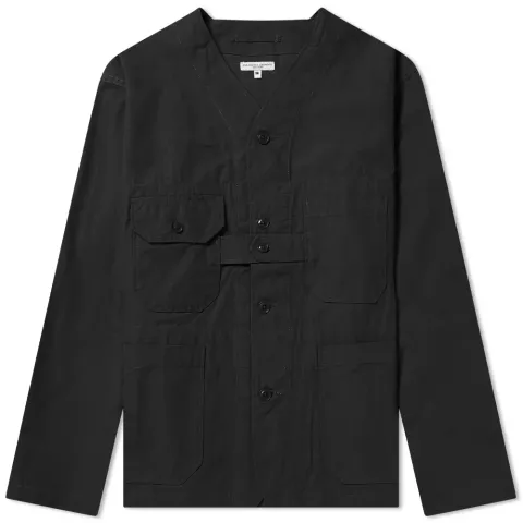 Cardigan Jacket