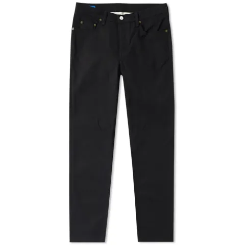 River Slim Tapered Fit Jean