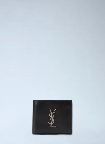 Cassandre Bi-Fold Wallet