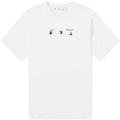 Spray Marker Skate T-Shirt