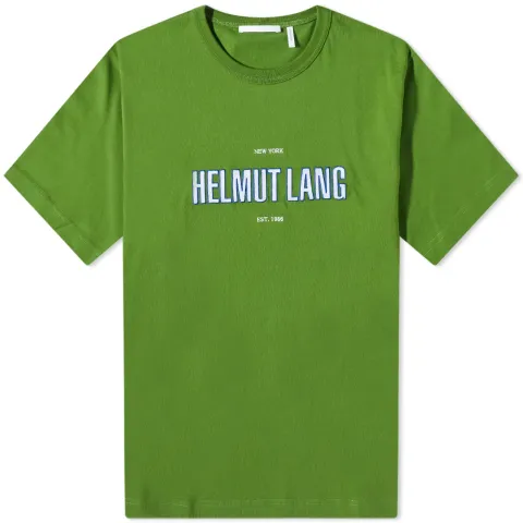 Outline Logo T-Shirt