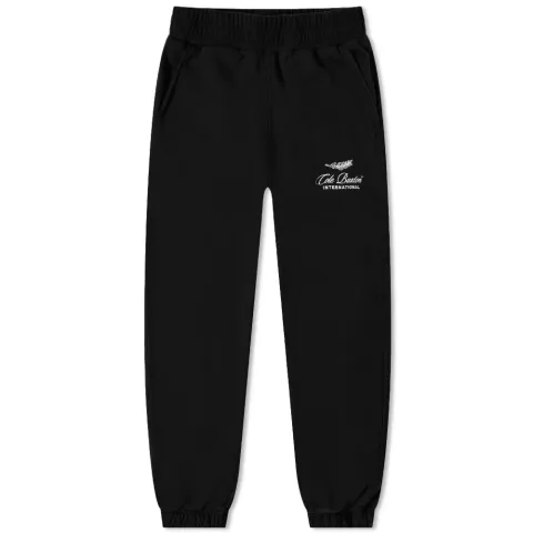 International Logo Sweat Pant
