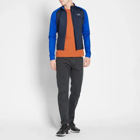 Long Sleeve Winter Jersey