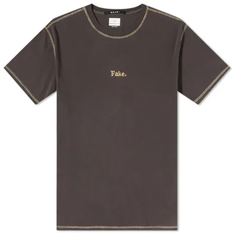 Fake Biggie T-Shirt