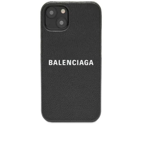 Logo iPhone 13 Case