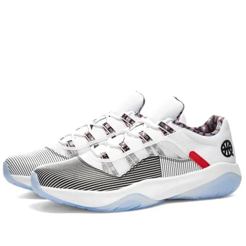 Quai 54 11 Low
