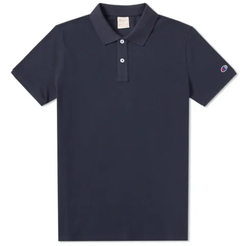Pique Polo