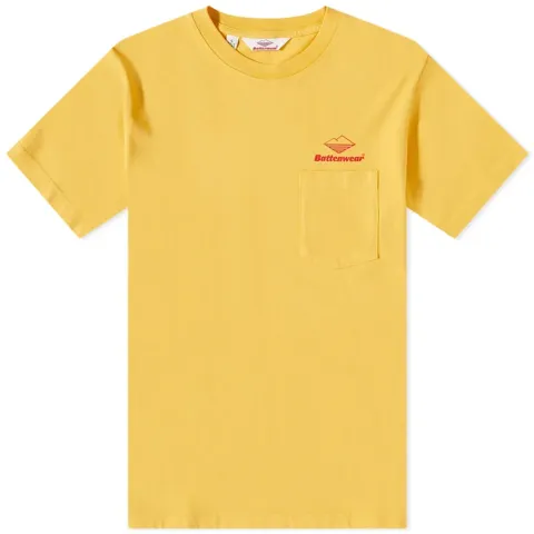 Team Pocket T-Shirt