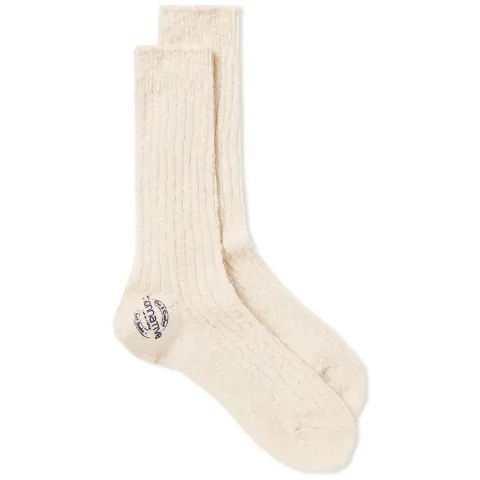 Dweller Sock