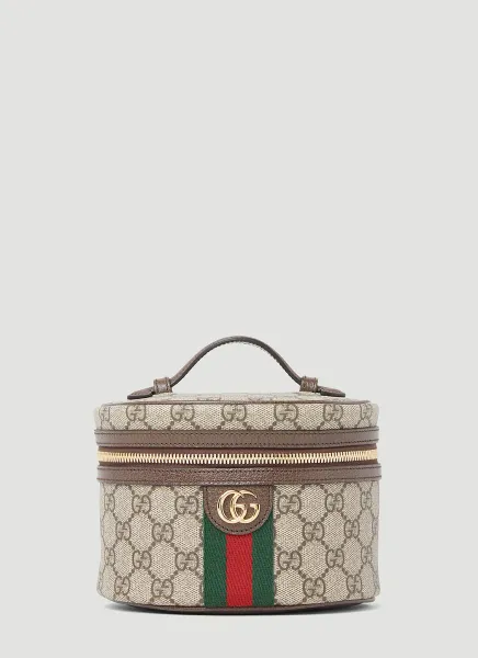 Mini Ophidia Beauty Pouch