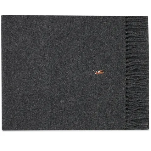 Signature Italian Wool Scarf