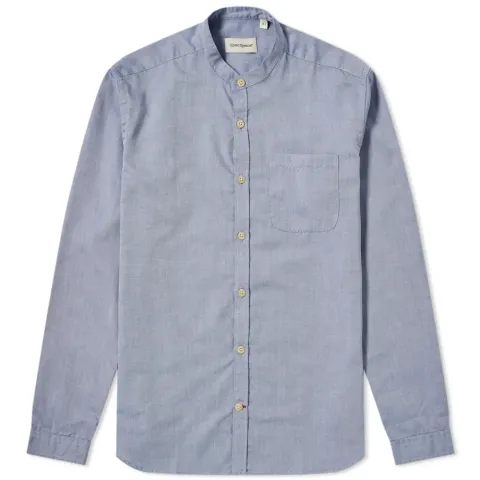 Grandad Shirt