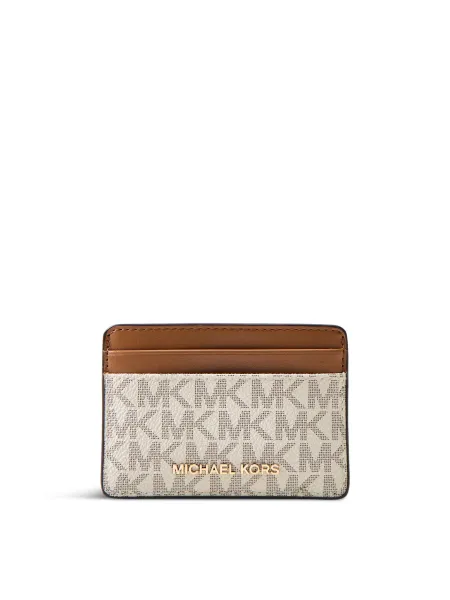Michael Kors Jet Set Card Holder