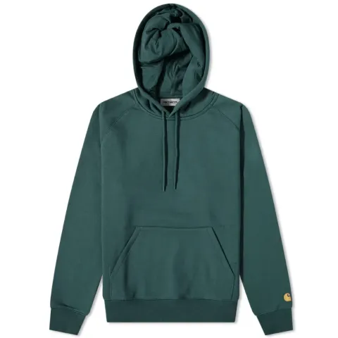 Hooded Chase Sweat