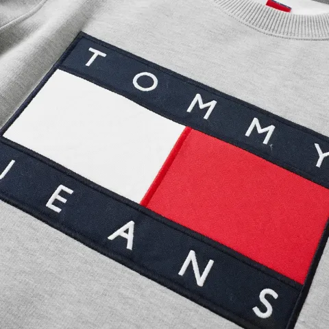 No.3 90s Crew Sweat