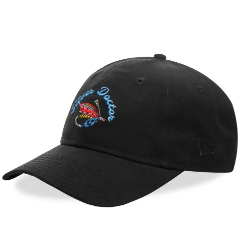 Fishing Tackle 9Twenty Adjustable Cap