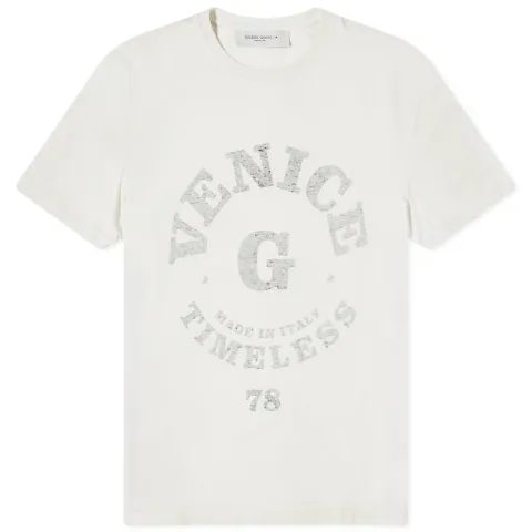 Venice Print T-Shirt