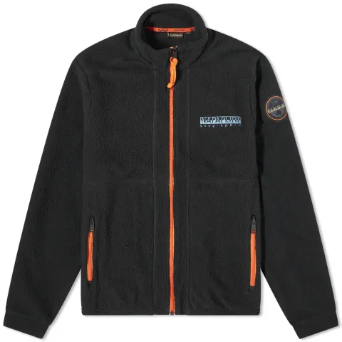 Anderby Fleece Jacket