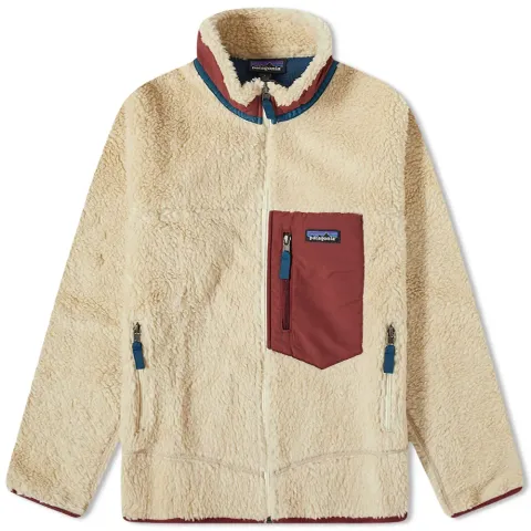 Classic Retro-X Jacket