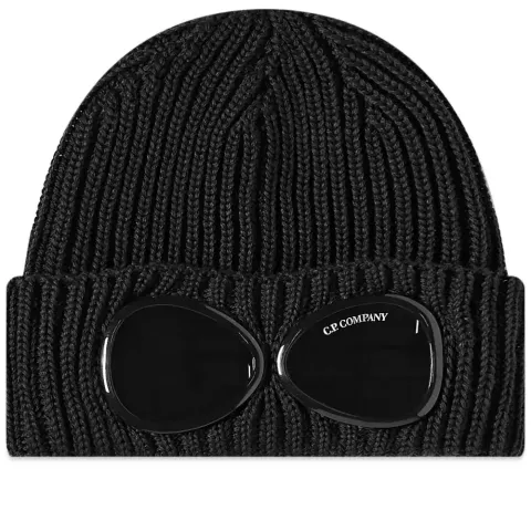Goggle Beanie