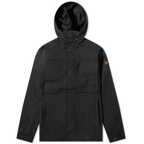 Fjallraven Kaipak Jacket