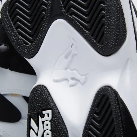 Shaq Attack IV