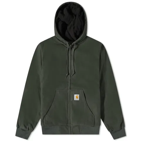 Active Jacket