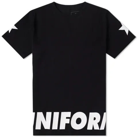 Sleeve Star Big Tee
